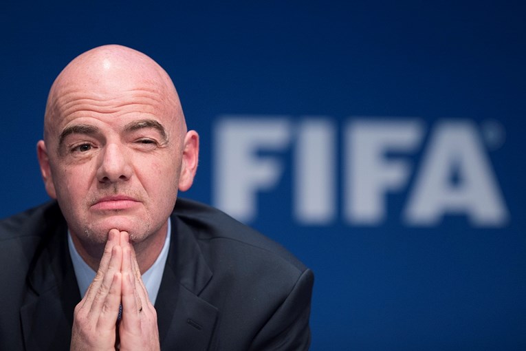 NEVJEROJATAN ZAHTJEV JUŽNOAMERIKANACA Pogledajte što su tražili od FIFA-e