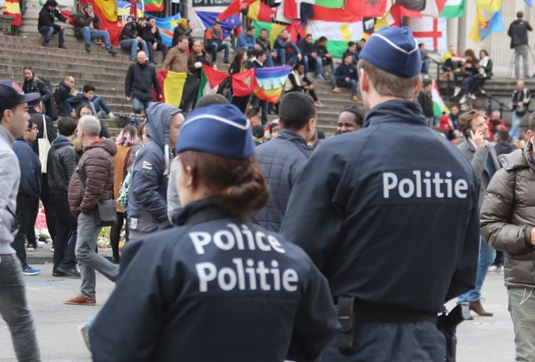 U Belgiji osuđen muškarac koji je seksistički uvijedio policajku: "Tvoj posao nije za žene"