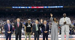Trojica NBA velikana primljeni u košarkašku kuću slavnih
