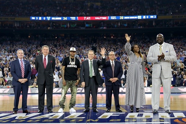 Trojica NBA velikana primljeni u košarkašku kuću slavnih