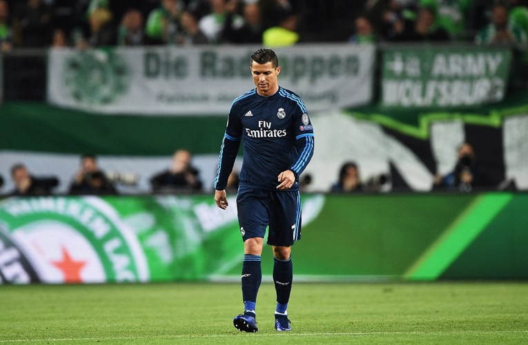 Cristiano Ronaldo nevoljko priznao: Više nisam funkcionalan kao prije desetak godina
