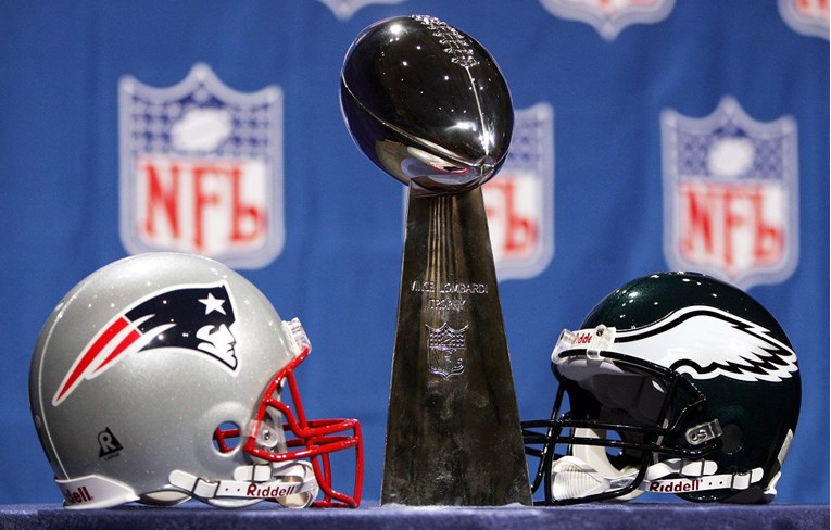 Pet stvari koje morate znati dok gledate Super Bowl