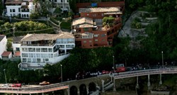 Urušila se biciklistička staza za OI u Riu: Najmanje dvije osobe poginule