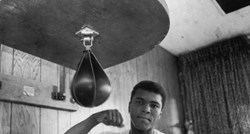 FOTO Pogledajte posljednju fotografiju Muhammada Alija