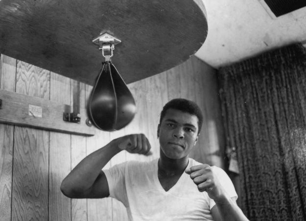 FOTO Pogledajte posljednju fotografiju Muhammada Alija