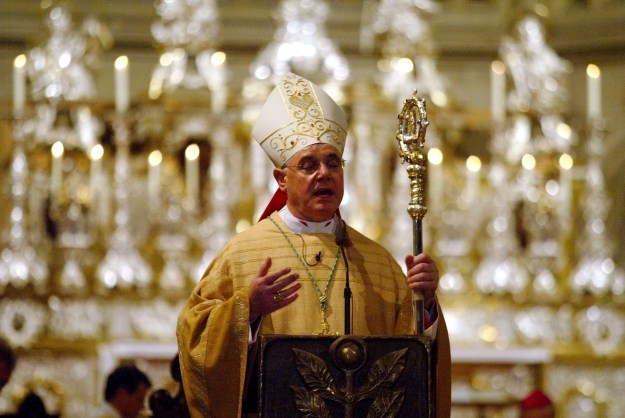 Njemački kardinal upozorava: Moglo bi doći do raskola u Katoličkoj crkvi