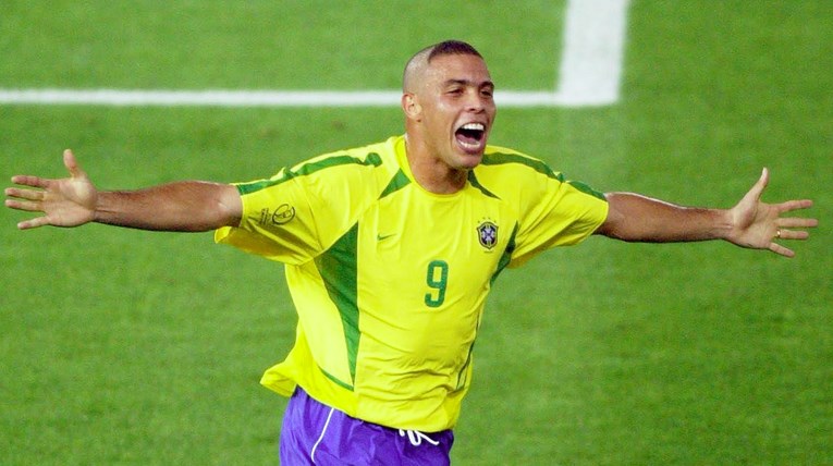 Brazilski Ronaldo objasnio zašto je na SP-u 2002. godine imao onu prestrašnu frizuru