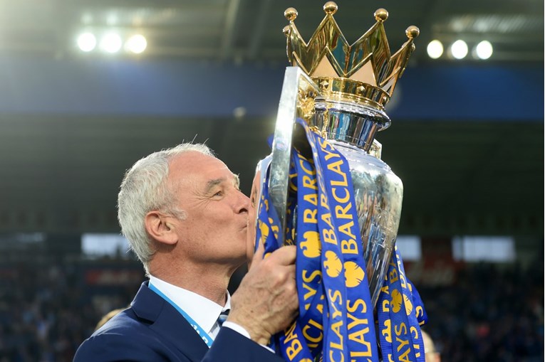 Mnogi su popljuvali Leicester zbog Ranierija, ali nitko ovako žestoko kao Siniša Mihajlović
