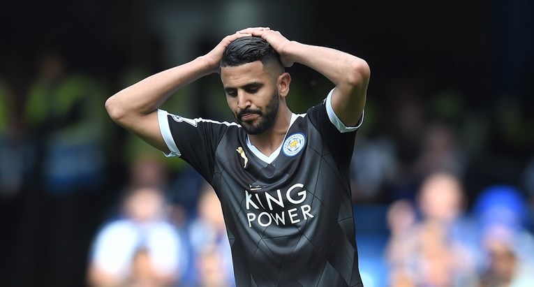 ZADNJA PEPOVA PONUDA Za Mahreza nudi 75 milijuna eura i jednog igrača, ali Leicester ne zna gdje je Alžirac