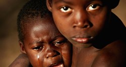 Desecima tisuća djece u Africi prijeti smrt