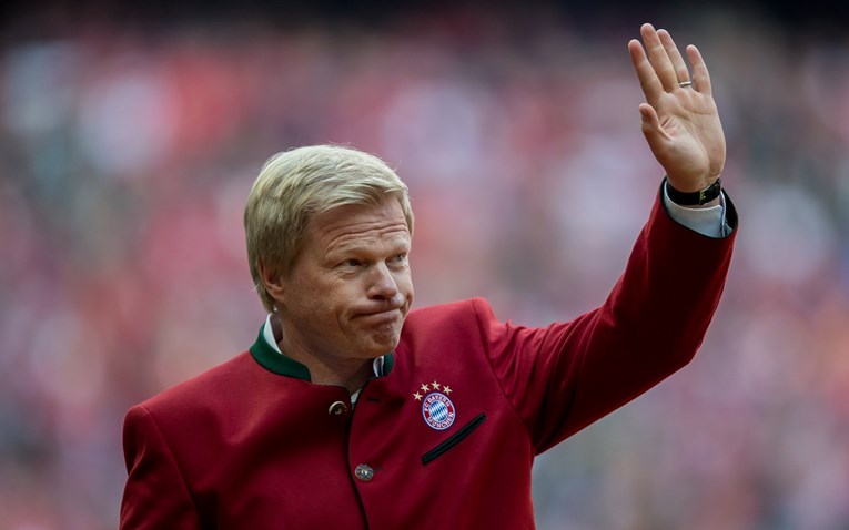 "TO JE NEIZBJEŽNO" Oliver Kahn poručio da Bayern mora napustiti Bundesligu