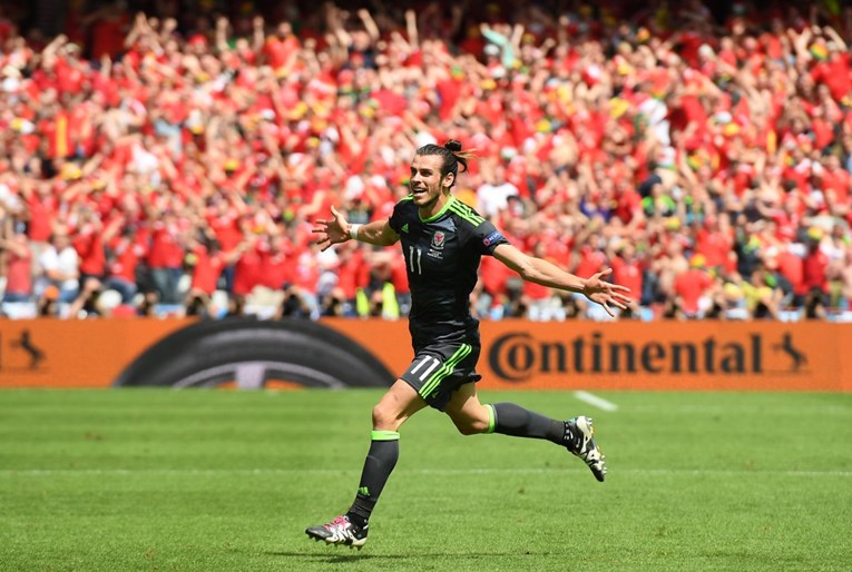 Bale letio 12 tisuća kilometara, postigao hat-trick i ispisao povijest