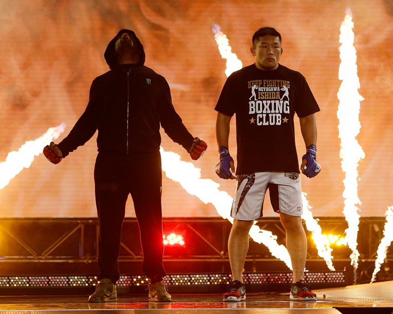 Bellator je postao ozbiljna konkurencija UFC-u