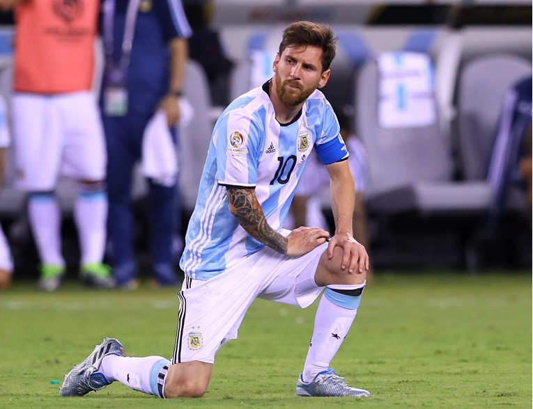 TOTALNI NOGOMET Sampaoli najavio: "Argentina će igrati u sustavu 2-3-5!"