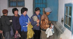 Novo humanitarno istraživanje: Ljudi u Sjevernoj Koreji umiru od gladi, a svijet o tome šuti