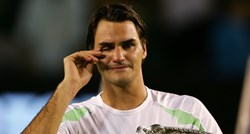 Tragedija u Federerovom životu o kojoj se malo zna: U suzama je trčao ulicama zbog smrti čovjeka koji ga je stvorio
