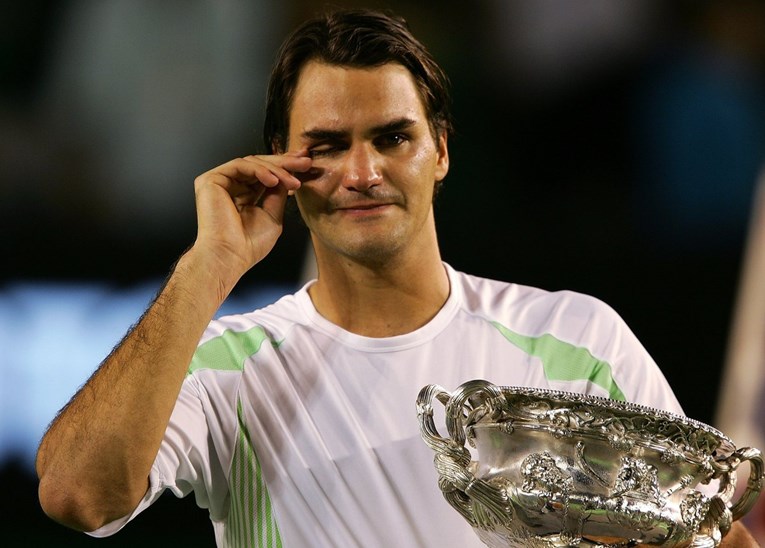 Tragedija u Federerovom životu o kojoj se malo zna: U suzama je trčao ulicama zbog smrti čovjeka koji ga je stvorio