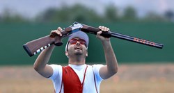 Hrvatski olimpijski pobjednici osvojili srebro i broncu na Europskom prvenstvu u streljaštvu