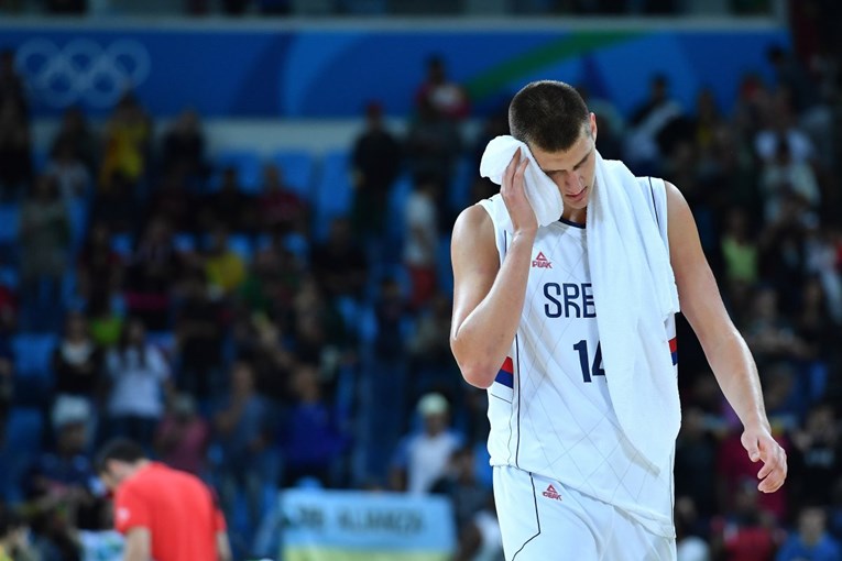 Srpski navijači prijetili Jokiću nakon poraza u finalu Eurobasketa