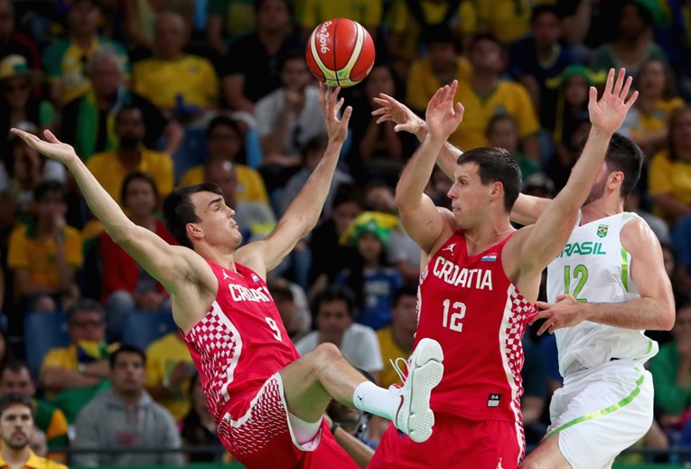 Rat Eurolige i FIBA-e žestoko će uzdrmati i hrvatsku reprezentaciju