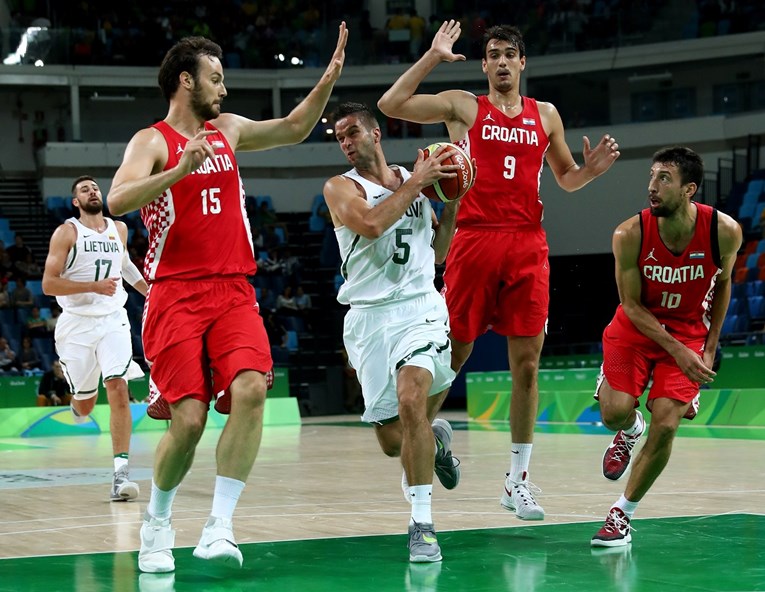 ACO NA MUKAMA Nastup na Eurobasketu otkazao još jedan igrač