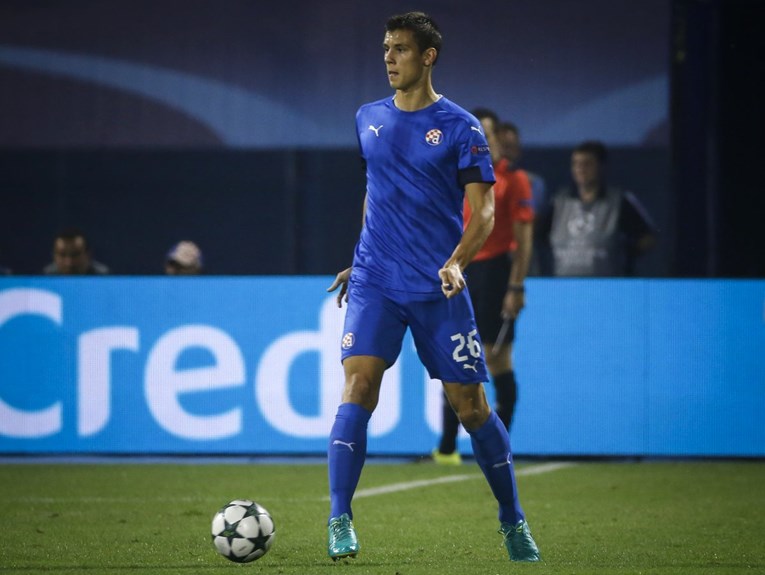 Sky Sport: Inter za 15 milijuna eura dovodi Dinamovu zvijezdu