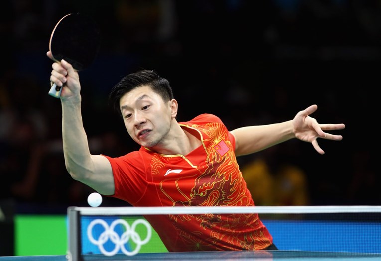 Dominacija koja nije normalna: Zašto su Kinezi apsolutni vladari stolnog tenisa?