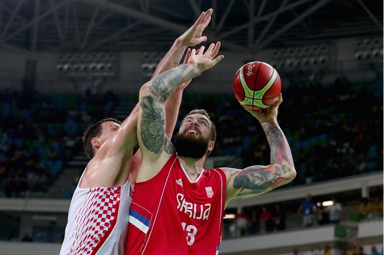 Srbija na Eurobasketu bez još jednog važnog igrača