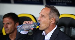 PREOKRET U FRANKFURTU Umjesto Bilića, Eintracht preuzima austrijski čudotvorac
