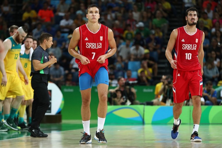 "Tko je taj?": Srbin postaje najplaćeniji rookie u povijesti NBA lige