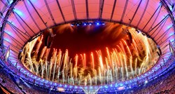 Igre u Riju bile su neoprostiva ljudska katastrofa, kao i sve Olimpijade