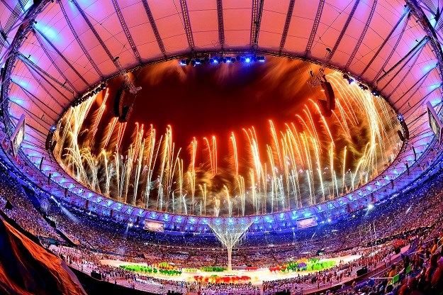 Igre u Riju bile su neoprostiva ljudska katastrofa, kao i sve Olimpijade