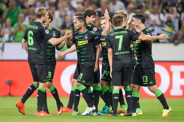 Dva hat-tricka u golijadi Borussije protiv Young Boysa, u Ligi prvaka još Kopenhagen i City