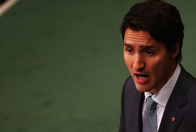 Kanadski premijer: Ovo je teroristički napad na muslimane