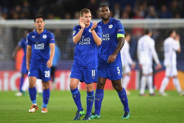 Leicester je krenuo s tri pobjede u Ligi prvaka: Znate li koja su još četiri kluba to uspjela?