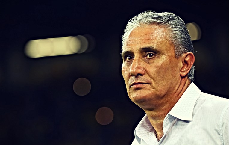 KAKO JE TITE PODIGAO UNIŠTENI BRAZIL Igračima je pokazivao snimke LeBrona Jamesa