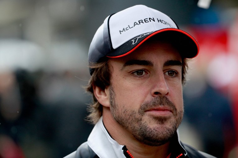 Fernando Alonso najavio veliki povratak
