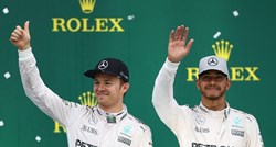 Najluđe završnice F1: Hamilton i Rosberg su "male bebe" za Sennu, Prosta i društvo