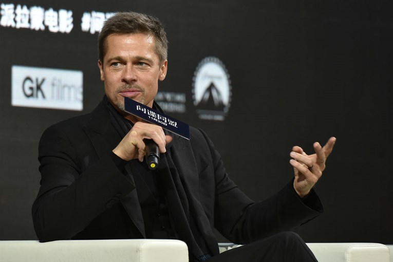 Brad Pitt osvojio još jednu Jennifer koja je također holivudska miljenica