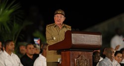 Tko je Raul Castro, general iz sjene