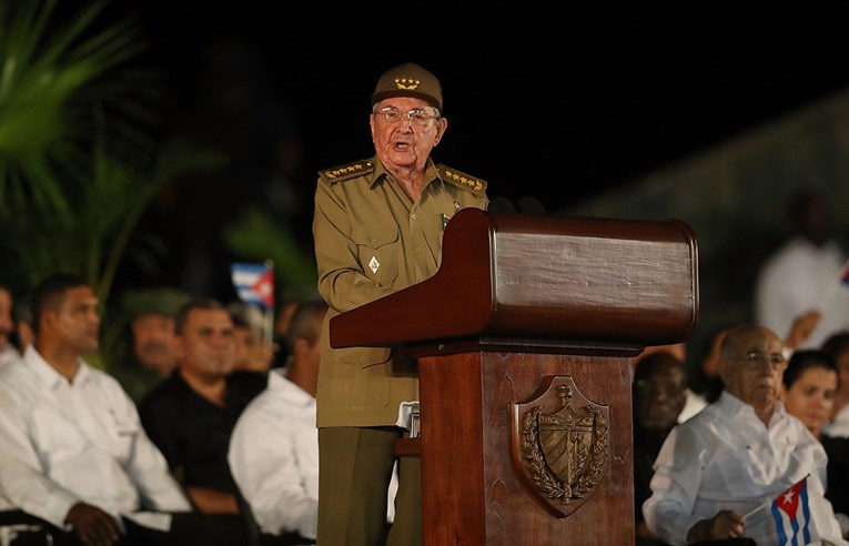Tko je Raul Castro, general iz sjene