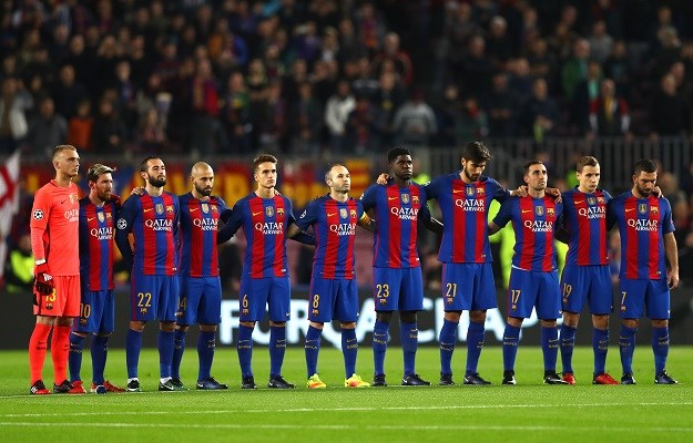 Barcelona pozvala Chapecoense na prijateljsku utakmicu