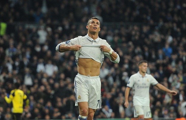 VIDEO Ronaldo progovorio o optužbama Football Leaksa: "Izgledam li vam zabrinuto?"