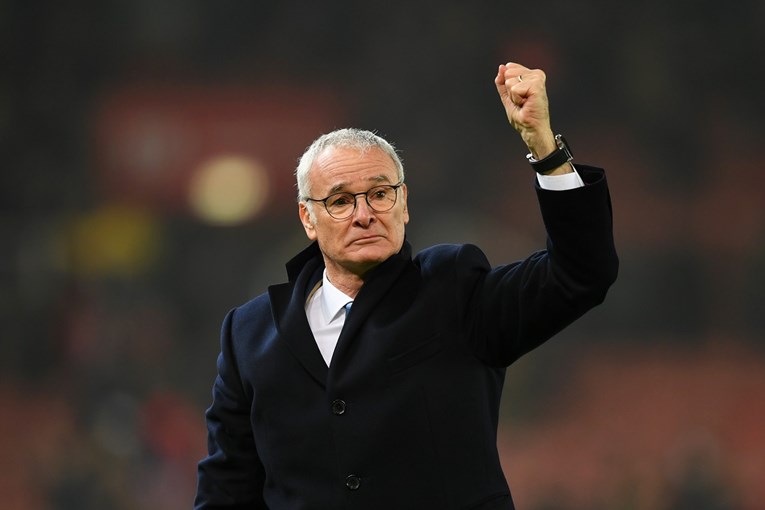 Evo što je veliki gospodin Claudio Ranieri napravio s otpremninom nakon otkaza u Leicesteru