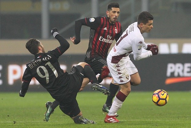 Milan preokrenuo protiv Torina i plasirao se u četvrtfinale talijankog kupa
