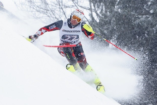 Skijaši u spustu kombinacije pokvarili rezultat sezone: Ivica i Rodeš na dnu, Zubčiću na startu ispao štap!