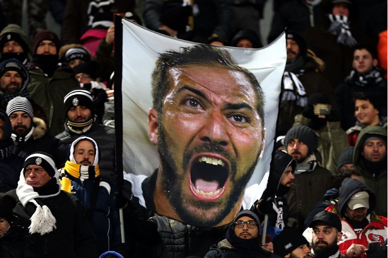 Juventusu prijete sankcije: Surađivali s mafijom?