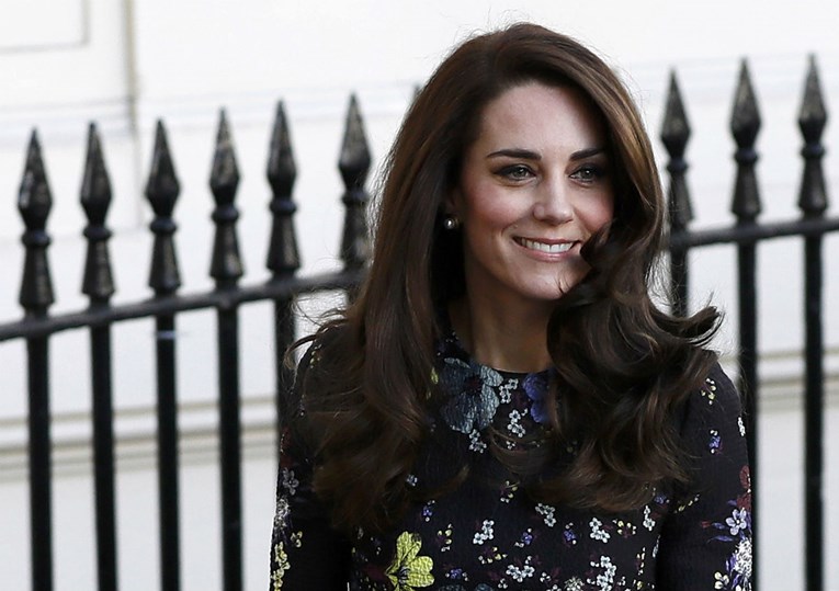 Tajna besprijekornog tena Kate Middleton potpuno je besplatna