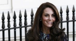 Tajna besprijekornog tena Kate Middleton potpuno je besplatna