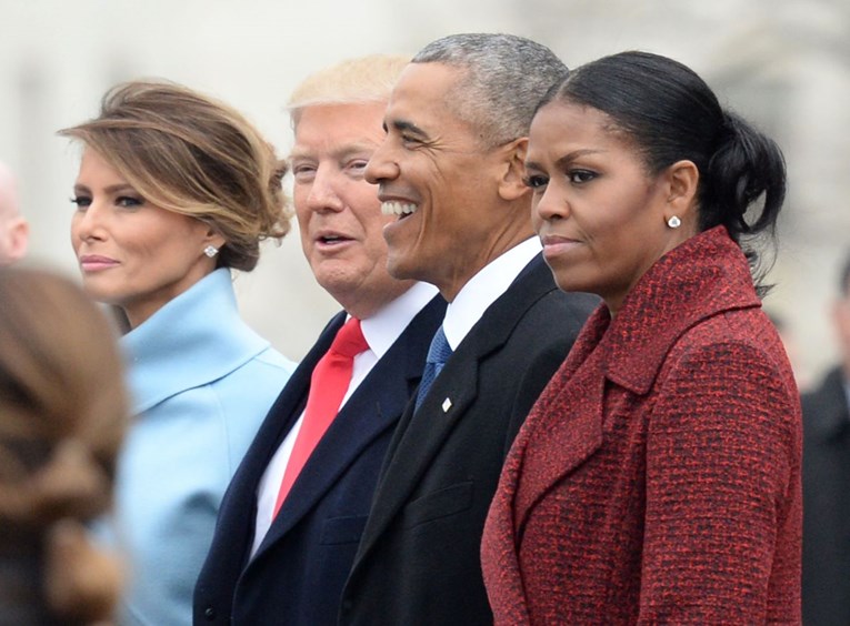 Michelle vs. Melania: Kad vidite koliko su trošile na krpice za iste prigode, sve će vam biti jasno